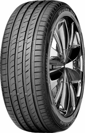 ROADSTONE 255/40R18 99Y NFERA SU1 XL