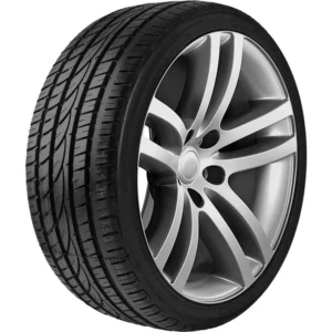 Powertrac 285/45R19 111V CITYRACING XL