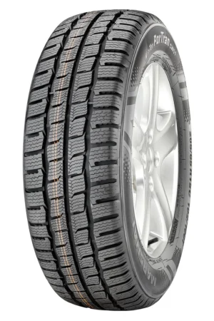 MARSHAL 235/85R16 120/116R PorTran CW51 (Kumho)