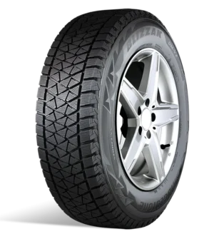 BRIDGESTONE 195/80R15 96R Blizzak DM-V2