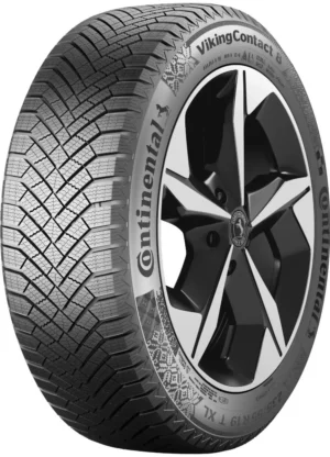 Continental 235/45R20 100T XL FR VikingContact 8 EV