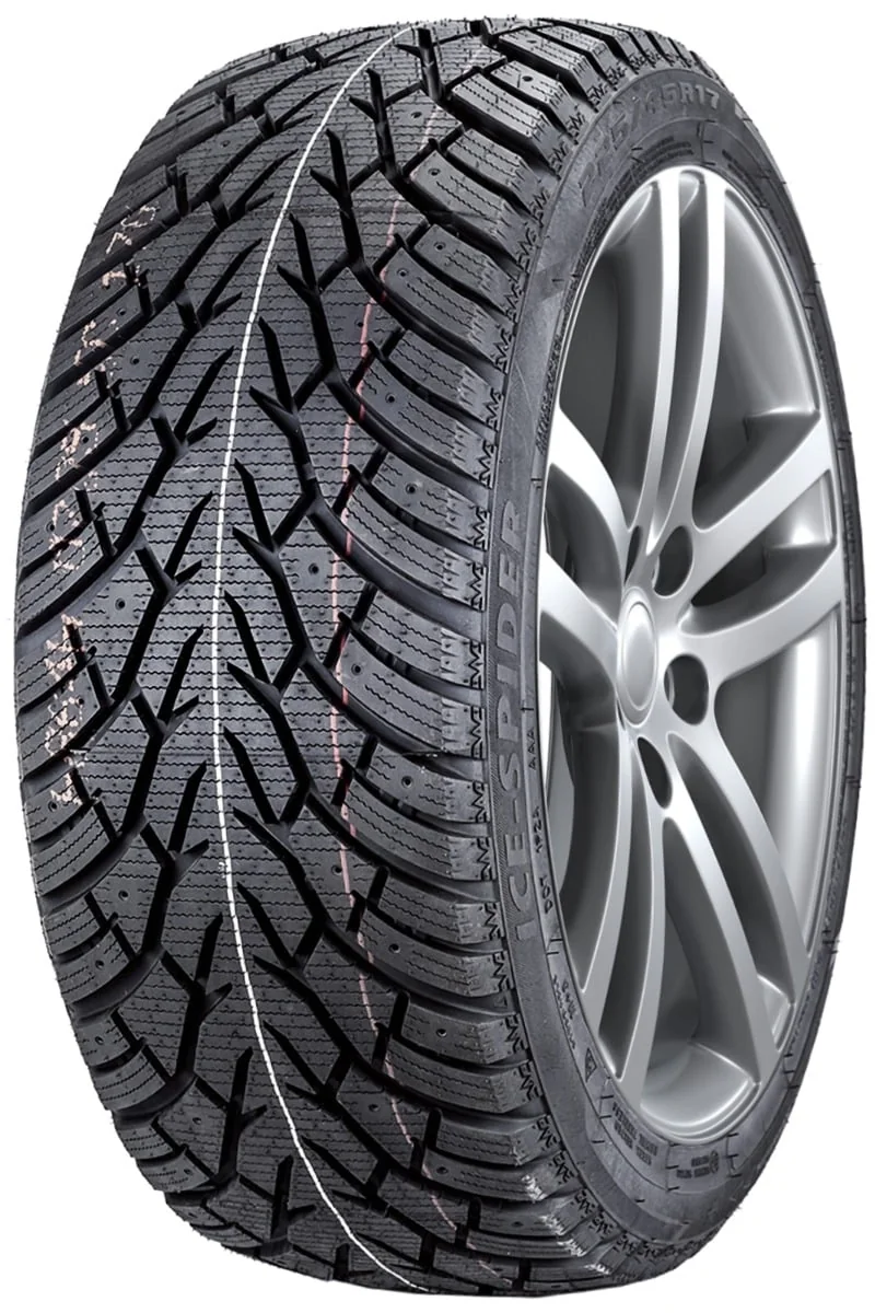 Windforce 235/70R16 106T ICE-SPIDER studded