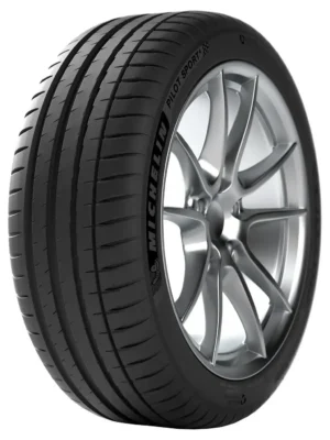 Michelin 255/40R19 100Y XL TL PILOT SPORT 4 * MI RP