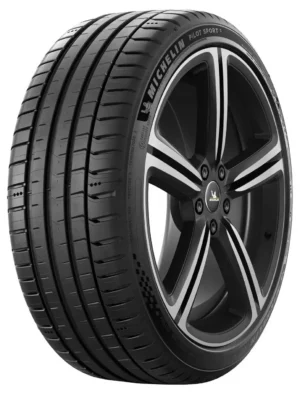 Michelin 255/35R19 99Y XL TL PILOT SPORT 5 * MI RP