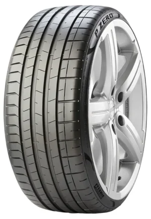Pirelli 315/30R22 107Y P ZERO SPORT (II*) XL FSL