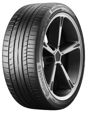 Continental 285/40R22 (106Y) FR ContiSportContact 5P MO