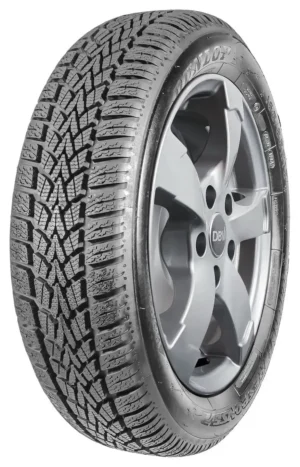 Dunlop 175/65R15 84T WINTER RESPONSE-2 MS
