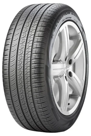 Pirelli 265/35R22 102Y SC ZERO AS T0 ELECT PNCS