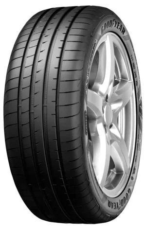 Goodyear 235/55R19 101H Eagle F1 Asymmetric 5 MO FP OE MERCEDES BENZ EVR