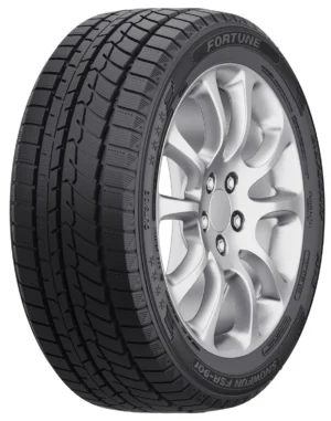 Fortune 225/55R17 101V FSR901 (Austone) XL
