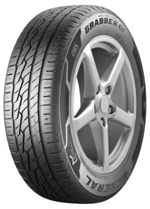 General 275/45R20 110Y XL FR GRABBER GT PLUS EVc