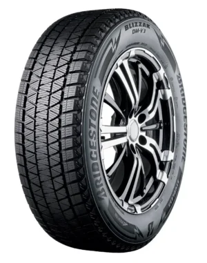 BRIDGESTONE 215/70R15 98S Blizzak DM-V3