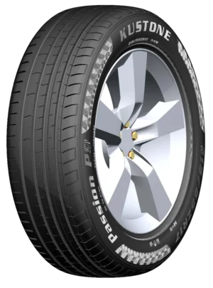 KUSTONE 235/55R19 105W PASSION P9 XL