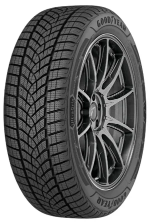Goodyear 215/65R17 99V UltraGrip Performance+ SUV EVR