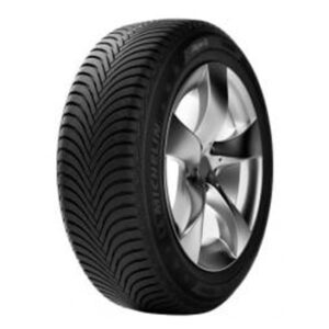 MICHELIN Alpin 5 215/55 R17 94V