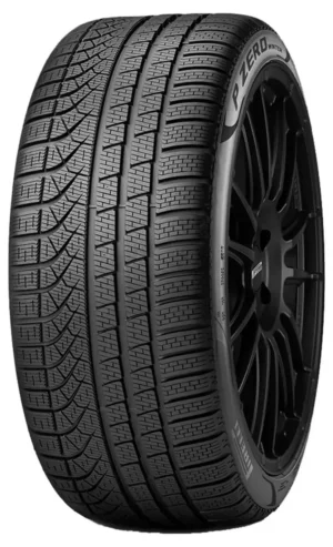 Pirelli 255/45R22 107H PZERO WINTER XL* S-I ELT