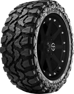 RADAR 31x10.50R15 109Q RENEGADE X P.O.R