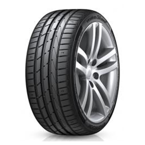 HANKOOK K117 Ventus S1 evo2 225/45 R17 91W