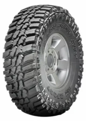 Nankang 275/65R20 121/118Q CONQUEROR M/T P.O.R