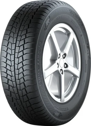 Gislaved 225/40R18 92V EF 6 FR XL
