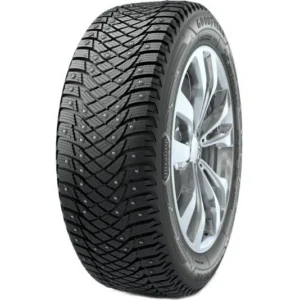 Goodyear 225/55R17 101T UltraGrip Arctic 2 XL D-STUD studded