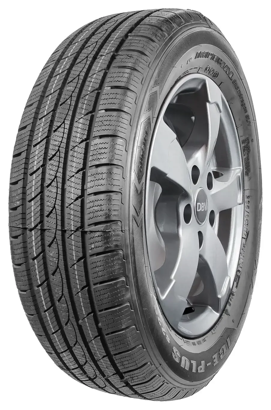 Imperial 235/60R18 107H SNOWDRAGON SUV XL