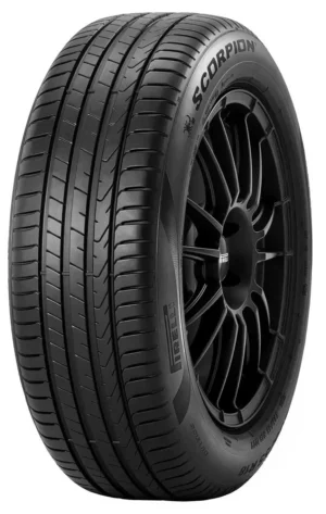 Pirelli 235/55R19 101T SCORPION AO + ELT DEMO