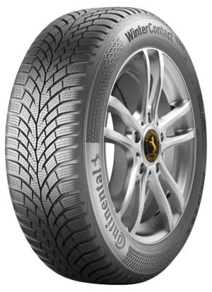 Continental 205/55R16 91H WinterContact TS 870 EVc
