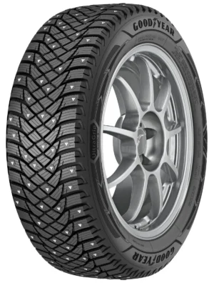 Goodyear 215/65R16 102T UltraGrip Arctic 2 XL D-STUD studded