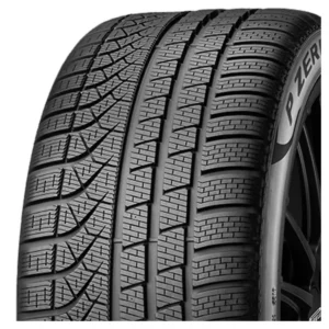 Pirelli 285/40R20 111V PZERO WINTER 2 XL (*)