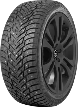 Nokian 225/60R18 104T Hakkapeliitta 10 XL studded