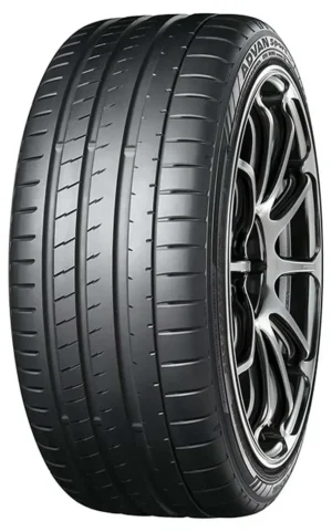Yokohama 295/25R21 96Y ADVAN SPORT V107E XL *