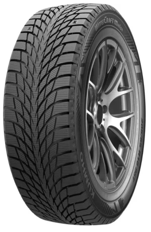 Kumho 235/50R18 101T WinterCraft ice Wi51 XL