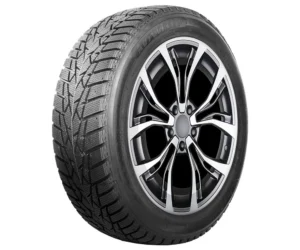 Autogreen 275/60R20 119S AW01 XL studded