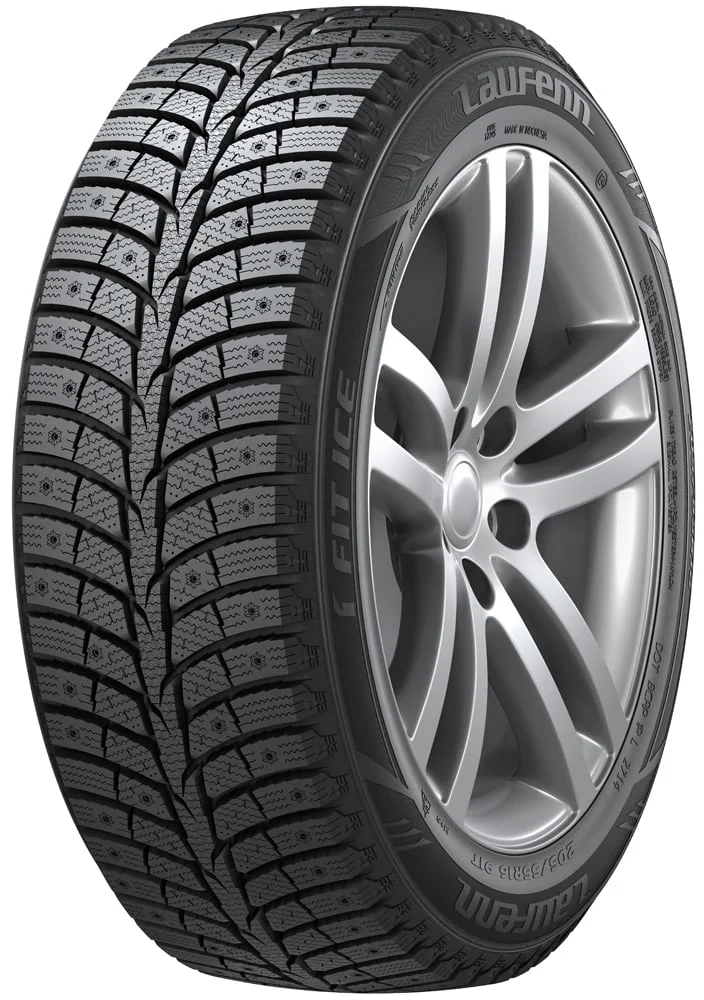 Laufenn 205/55R16 91T LW71 i Fit Ice RP Studded