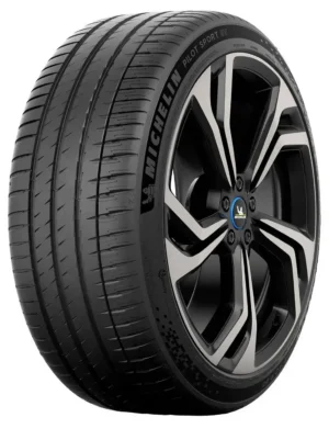 Michelin 265/45R20 108W XL PILOT SPORT EV GOE MI RP HYUNDAI GENESIS