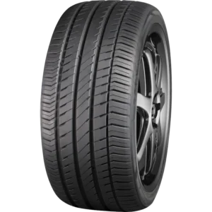 KUSTONE 265/60R18 110H FREELY F11