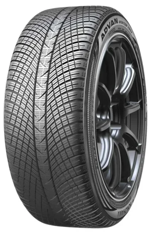 Yokohama 275/35R20 102W ADVAN WINTER V907 XL