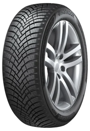 Hankook 225/55R17 101V W462 Winter i*cept RS3 XL