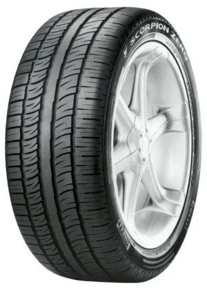Pirelli 285/45R21 113W SCORPION ZERO ASIM XL MO1