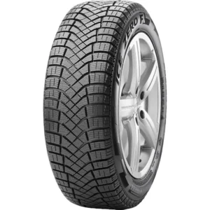 Pirelli 225/55R18 102H WIINTER ICE ZERO ASIMMETRICO XL