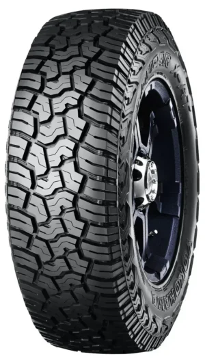 Yokohama 265/60R20 121/118Q GEOLANDAR X-AT G016 POR RPB
