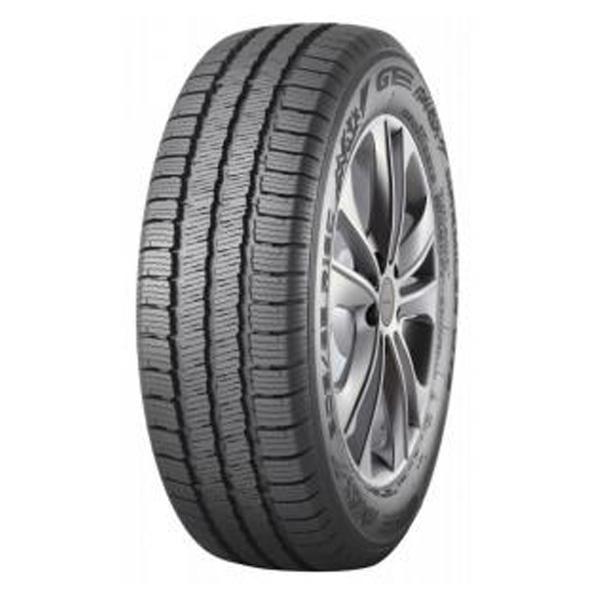 GT RADIAL Maxmiler WT2 Cargo 205/80 R14C 109/107Q