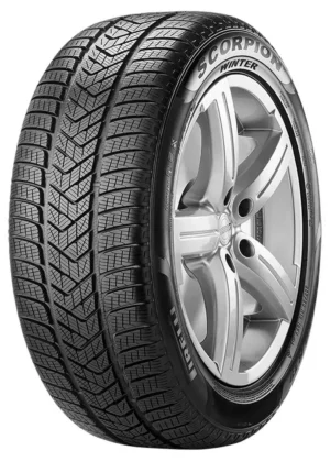 Pirelli 315/35R22 111V SCORPION WINTER XL*