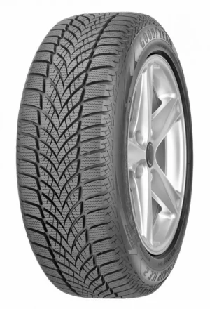 Goodyear 195/65R15 95T UltraGrip Ice 2 MS XL
