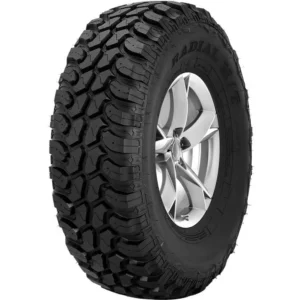 Goodride/Westlake 245/70R17 119/116Q SL366 OWL