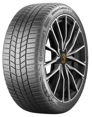 Continental 245/40R19 98V XL FR WinterContact 8 S EV