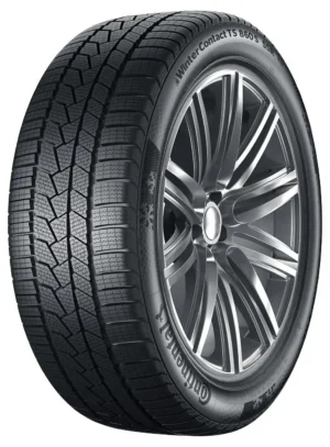 Continental 315/35R22 111V XL FR WinterContact TS 860 S NC0 EVc