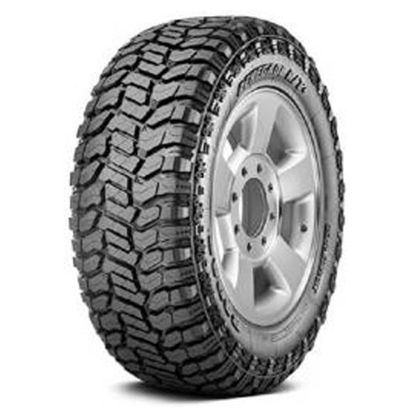 RADAR Renegade R/T+ 325/50 R22 122K