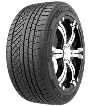 STARMAXX 215/60R17 100H INCURRO WINTER W870 RF
